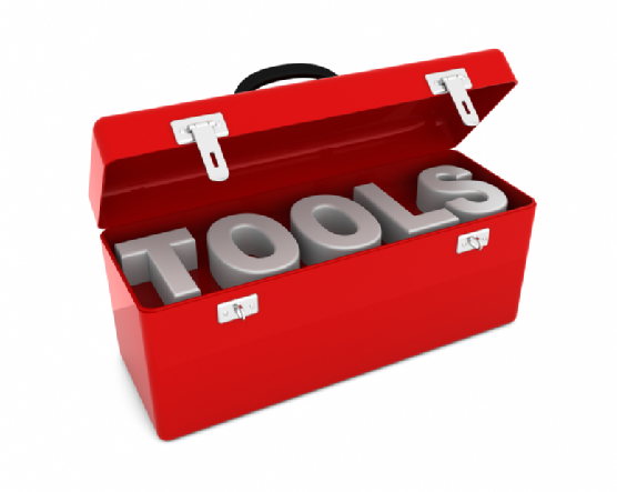 Red Toolbox