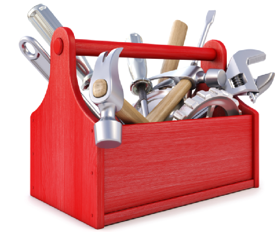 toolbox