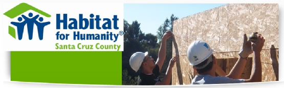 Habitat for Humanity