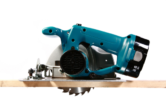 Cordless Circular Saw