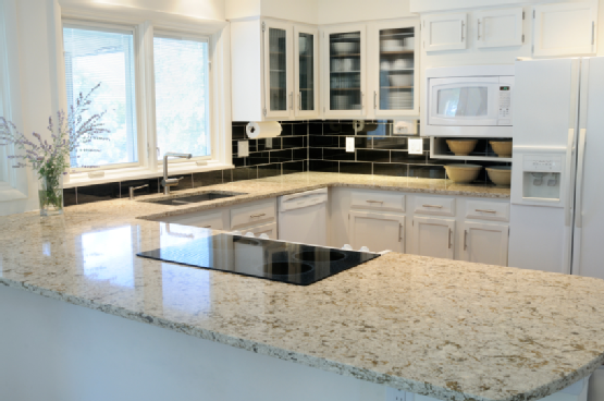 Tips for Choosing New Kitchen Countertops - A Tool Shed