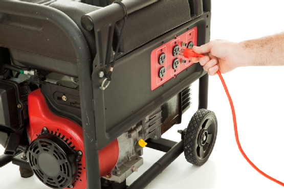 Tips for Choosing a Generator - A Tool Shed